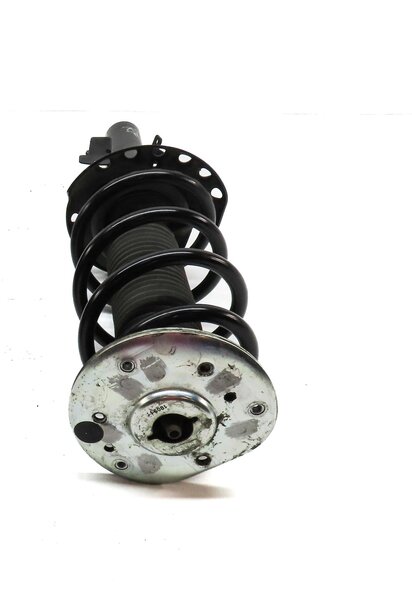 Thumbnail 3: 2012-2017 RANGE ROVER EVOQUE (L538) RIGHT FRONT PASSENGER ADAPTIVE SHOCK STRUT