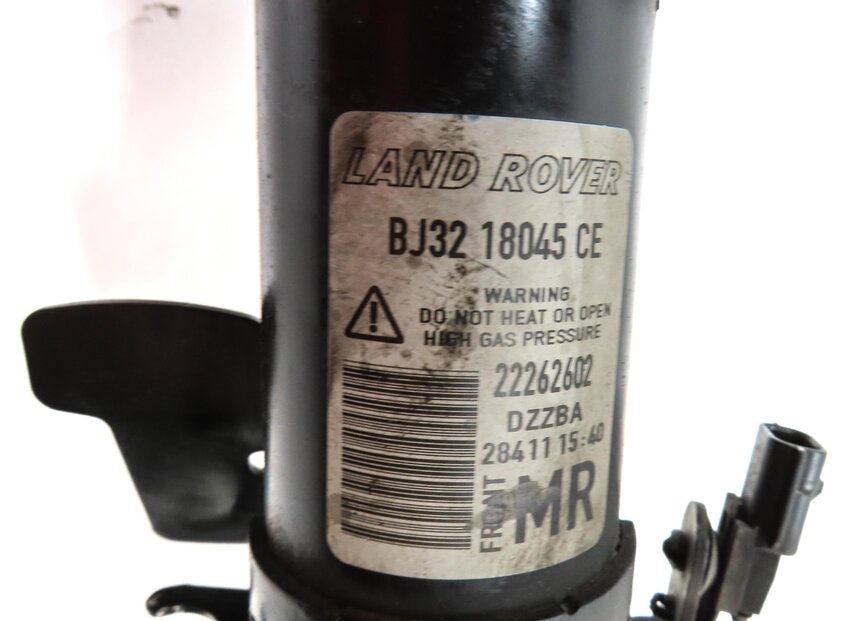 Thumbnail 5: 2012-2017 RANGE ROVER EVOQUE (L538) RIGHT FRONT PASSENGER ADAPTIVE SHOCK STRUT