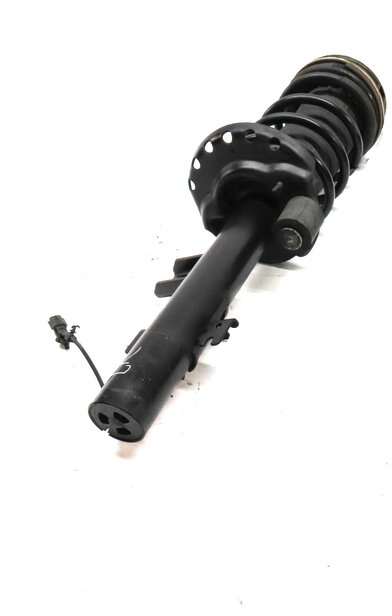 2012-2019 RANGE ROVER EVOQUE (L538) LEFT DRIVER REAR ADAPTIVE SHOCK STRUT