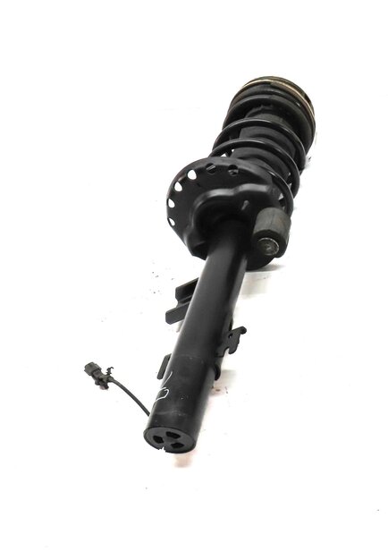 Thumbnail 2: 2012-2019 RANGE ROVER EVOQUE (L538) LEFT DRIVER REAR ADAPTIVE SHOCK STRUT