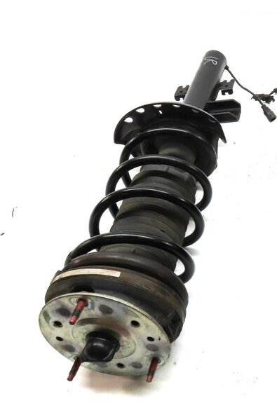 Thumbnail 3: 2012-2019 RANGE ROVER EVOQUE (L538) LEFT DRIVER REAR ADAPTIVE SHOCK STRUT
