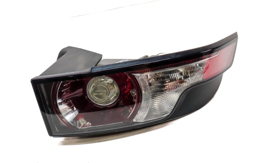 2012-2015 RANGE ROVER EVOQUE (L538) RIGHT PASSENGER TAILLIGHT BRAKE LIGHT LAMP