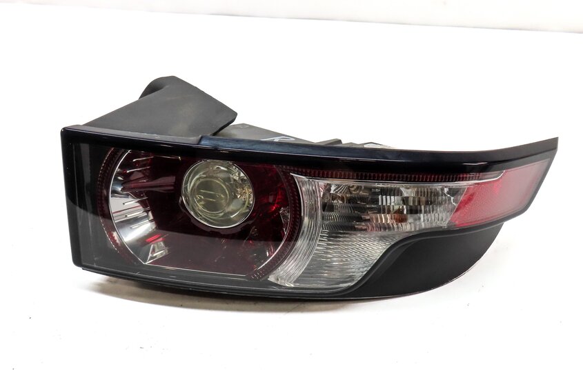 Thumbnail 3: 2012-2015 RANGE ROVER EVOQUE (L538) RIGHT PASSENGER TAILLIGHT BRAKE LIGHT LAMP