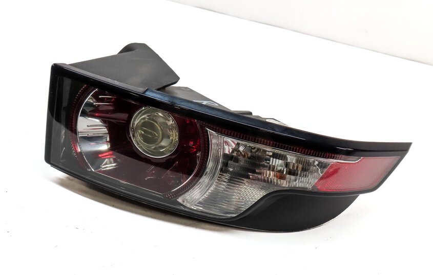 Thumbnail 4: 2012-2015 RANGE ROVER EVOQUE (L538) RIGHT PASSENGER TAILLIGHT BRAKE LIGHT LAMP