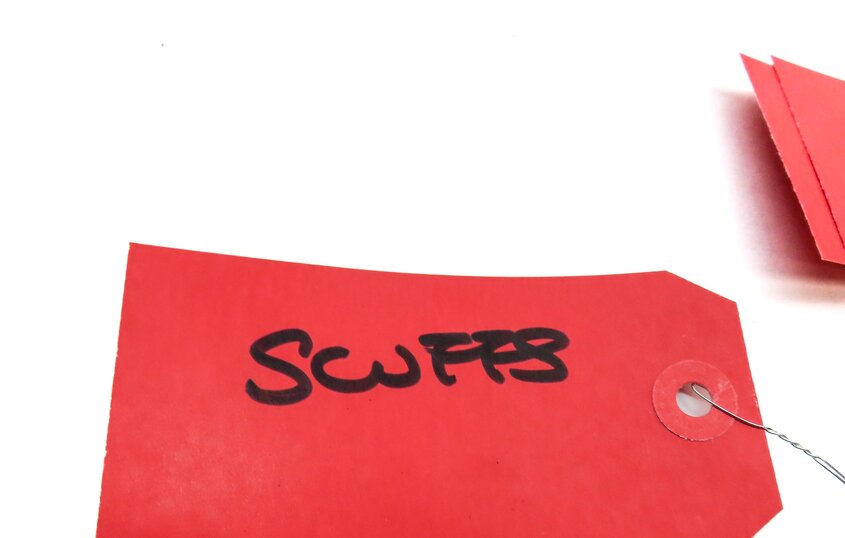 Thumbnail 8: 2012-2015 RANGE ROVER EVOQUE (L538) RIGHT PASSENGER TAILLIGHT BRAKE LIGHT LAMP