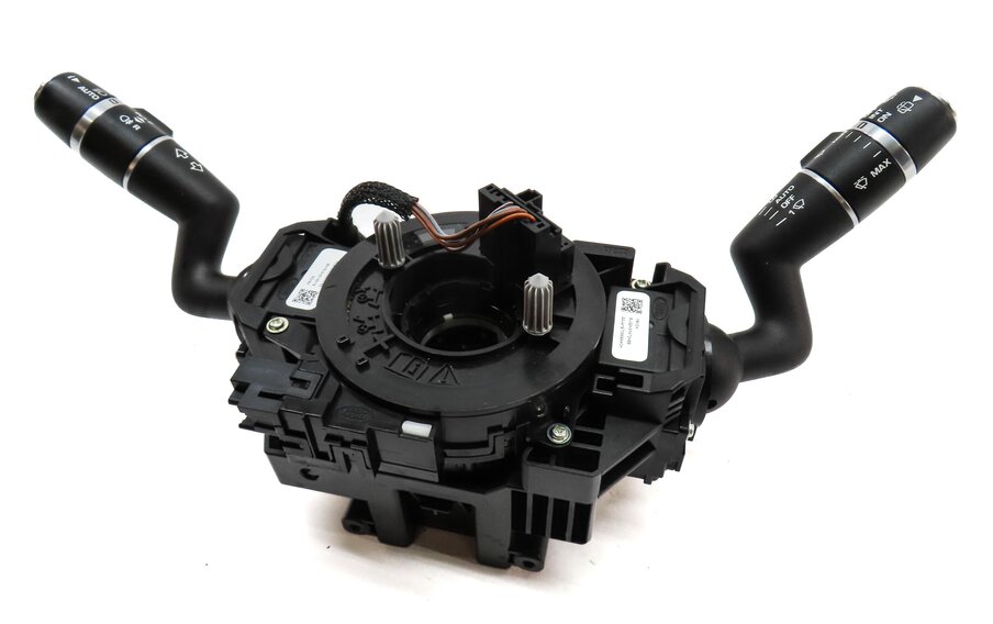 12-19 RANGE ROVER SPORT EVOQUE (L405 L494 L538) BLINKER WIPER COMBINATION SWITCH