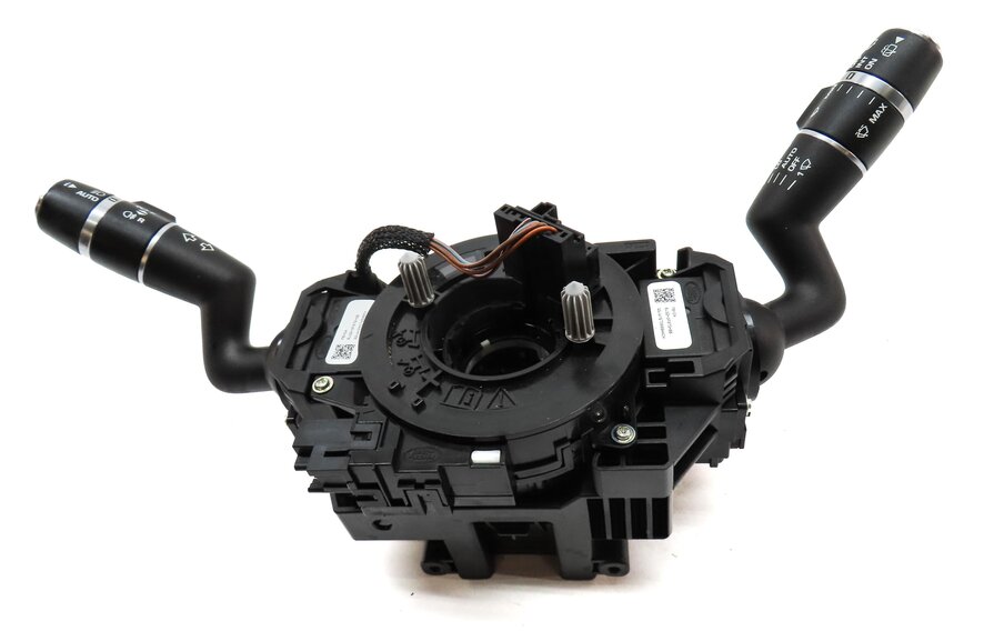 Thumbnail 2: 12-19 RANGE ROVER SPORT EVOQUE (L405 L494 L538) BLINKER WIPER COMBINATION SWITCH