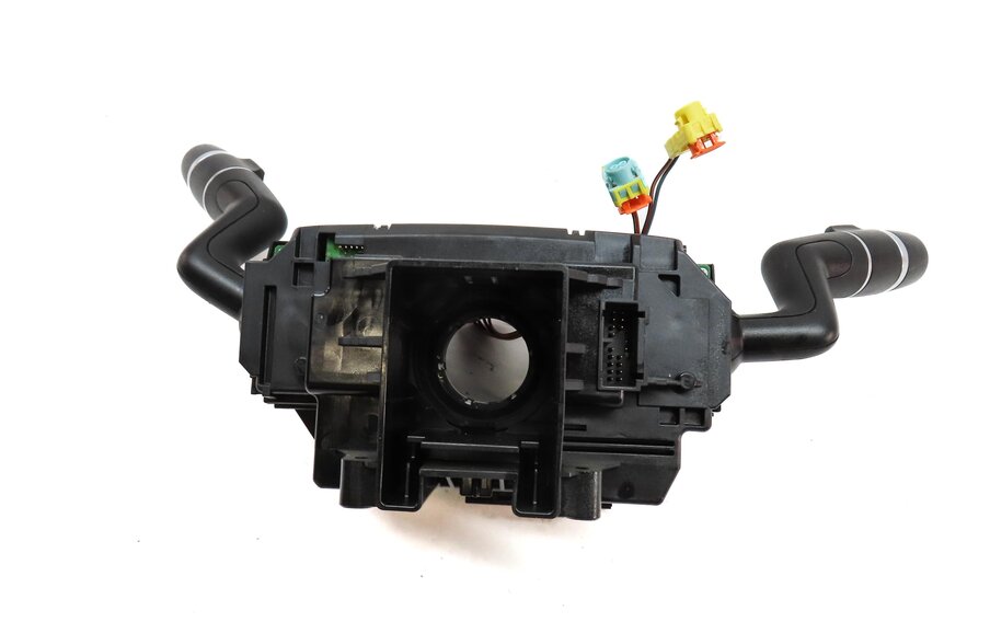 Thumbnail 5: 12-19 RANGE ROVER SPORT EVOQUE (L405 L494 L538) BLINKER WIPER COMBINATION SWITCH