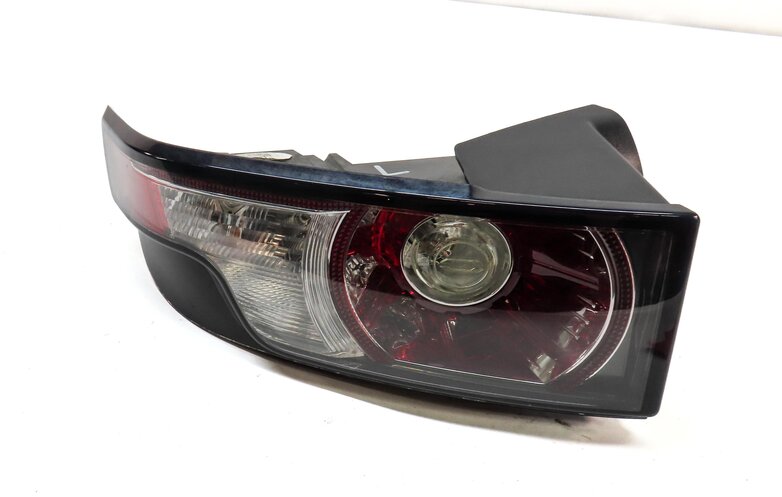 2012-2015 RANGE ROVER EVOQUE (L538) LEFT DRIVER TAILLIGHT BRAKE LIGHT LAMP