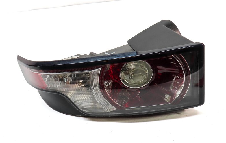 Thumbnail 3: 2012-2015 RANGE ROVER EVOQUE (L538) LEFT DRIVER TAILLIGHT BRAKE LIGHT LAMP