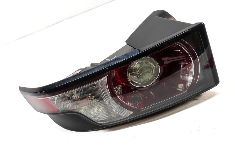 Thumbnail 4: 2012-2015 RANGE ROVER EVOQUE (L538) LEFT DRIVER TAILLIGHT BRAKE LIGHT LAMP