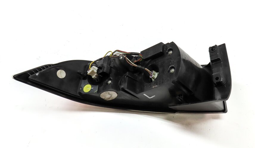Thumbnail 5: 2012-2015 RANGE ROVER EVOQUE (L538) LEFT DRIVER TAILLIGHT BRAKE LIGHT LAMP