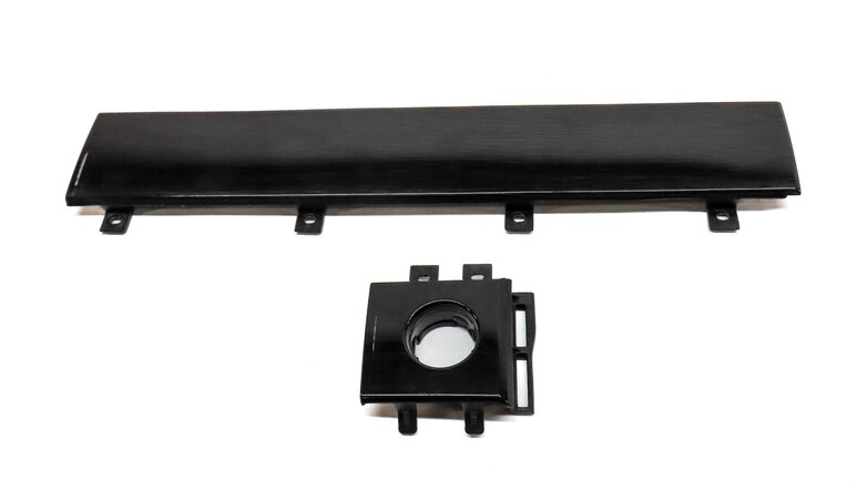 Thumbnail 2: 2012 RANGE ROVER EVOQUE (L538) FRONT DASH TRIM SET (HALEWOOD UK)