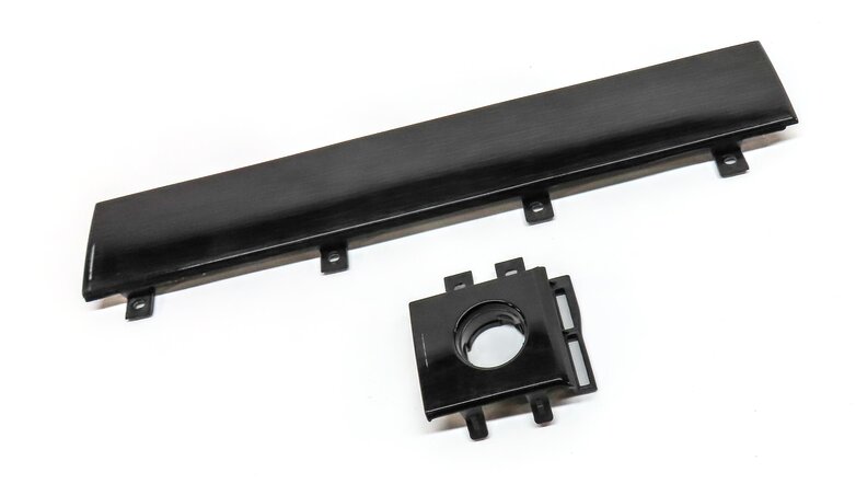 Thumbnail 3: 2012 RANGE ROVER EVOQUE (L538) FRONT DASH TRIM SET (HALEWOOD UK)