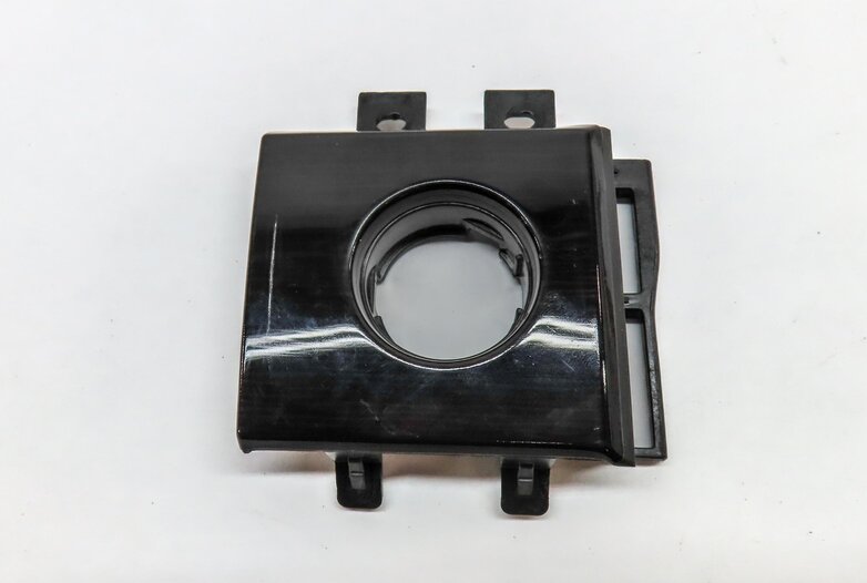 Thumbnail 4: 2012 RANGE ROVER EVOQUE (L538) FRONT DASH TRIM SET (HALEWOOD UK)