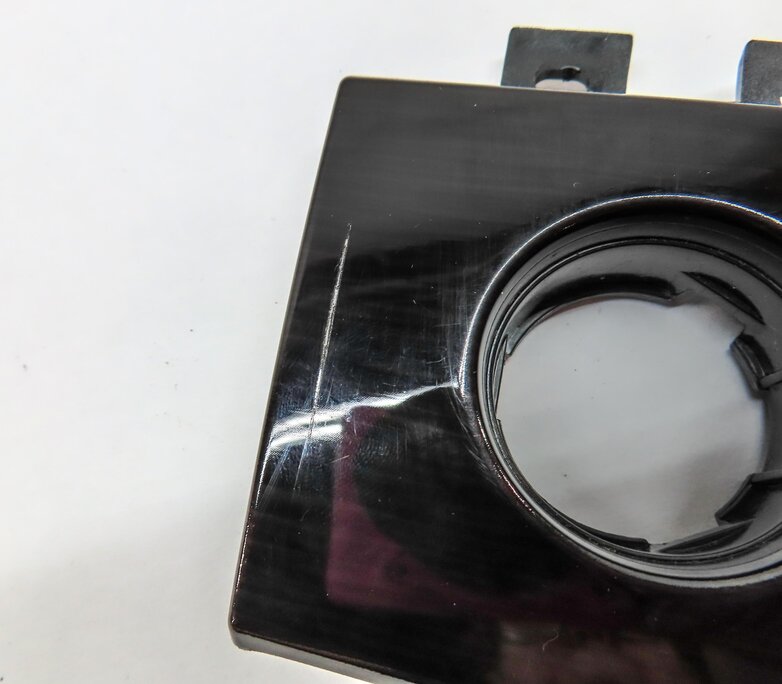 Thumbnail 6: 2012 RANGE ROVER EVOQUE (L538) FRONT DASH TRIM SET (HALEWOOD UK)