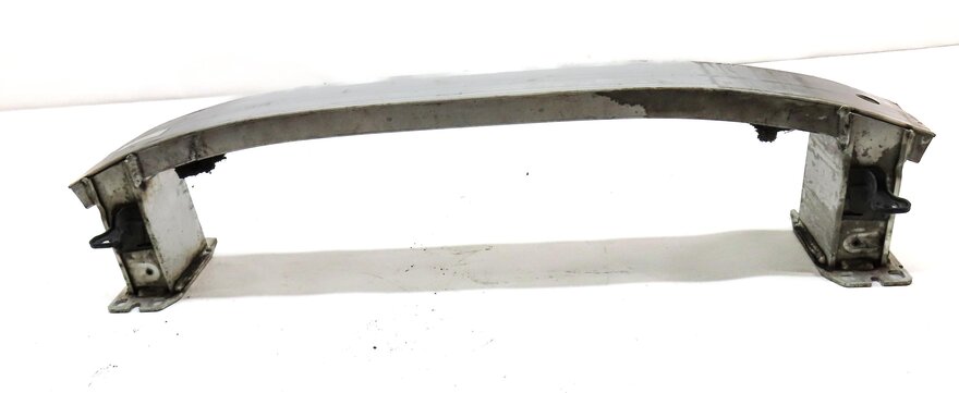 Thumbnail 2: 15-18 AUDI Q3 (8U) FRONT BUMPER REINFORCEMENT BAR IMPACT CRASH BAR BRACE STRIP