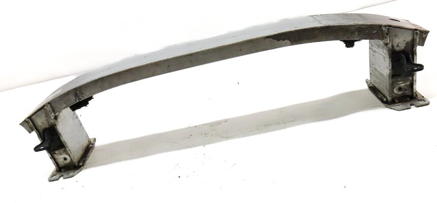 Thumbnail 3: 15-18 AUDI Q3 (8U) FRONT BUMPER REINFORCEMENT BAR IMPACT CRASH BAR BRACE STRIP