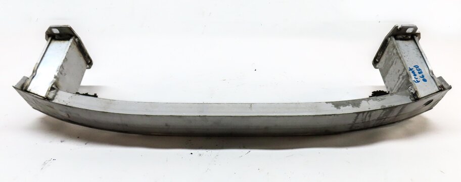 Thumbnail 4: 15-18 AUDI Q3 (8U) FRONT BUMPER REINFORCEMENT BAR IMPACT CRASH BAR BRACE STRIP