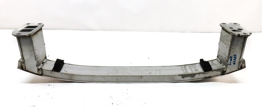 Thumbnail 5: 15-18 AUDI Q3 (8U) FRONT BUMPER REINFORCEMENT BAR IMPACT CRASH BAR BRACE STRIP