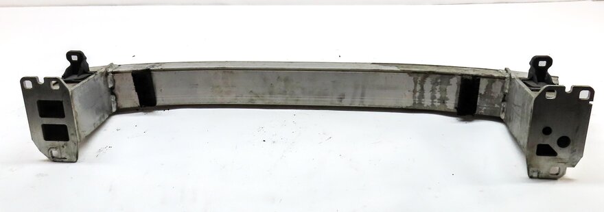 Thumbnail 6: 15-18 AUDI Q3 (8U) FRONT BUMPER REINFORCEMENT BAR IMPACT CRASH BAR BRACE STRIP