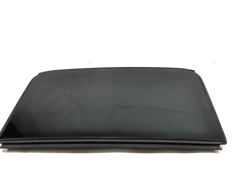 Thumbnail 4: 2015-2018 AUDI Q3 (8U) REAR STATIONARY PANORAMIC SUNROOF SUN ROOF GLASS WINDOW