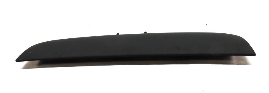 Thumbnail 9: 2015 AUDI Q3 (8U) REAR HATCH TRUNK INSIDE UPPER RETRACTABLE CARGO COVER (BLACK)