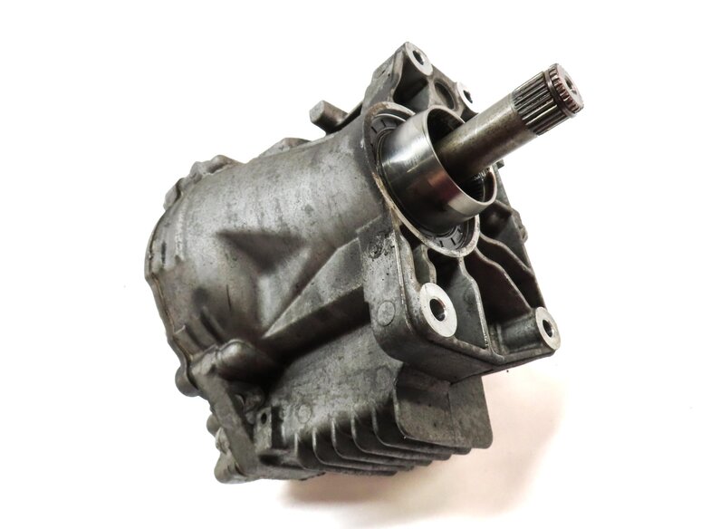 Thumbnail 3: 2009-2018 VW TIGUAN CC AUDI Q3 (8U) 2.0L AWD FRONT TRANSFER CASE ANGLE GEAR