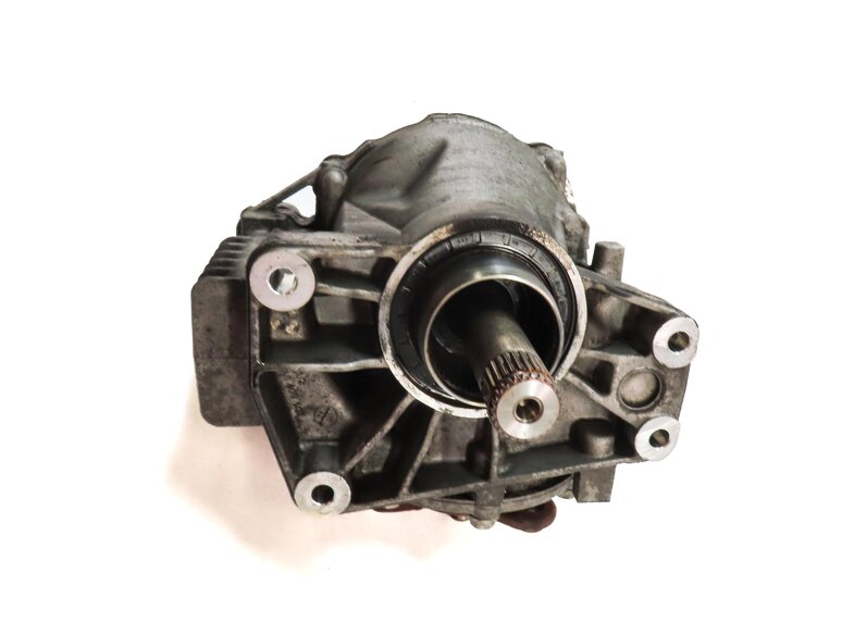 Thumbnail 4: 2009-2018 VW TIGUAN CC AUDI Q3 (8U) 2.0L AWD FRONT TRANSFER CASE ANGLE GEAR