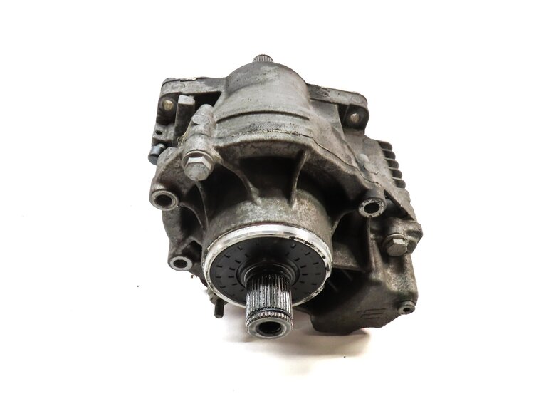 Thumbnail 5: 2009-2018 VW TIGUAN CC AUDI Q3 (8U) 2.0L AWD FRONT TRANSFER CASE ANGLE GEAR