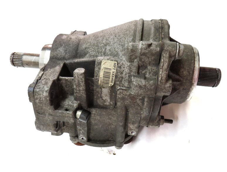 Thumbnail 6: 2009-2018 VW TIGUAN CC AUDI Q3 (8U) 2.0L AWD FRONT TRANSFER CASE ANGLE GEAR