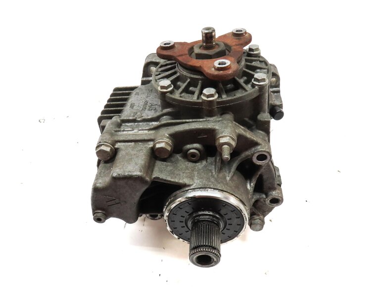 Thumbnail 7: 2009-2018 VW TIGUAN CC AUDI Q3 (8U) 2.0L AWD FRONT TRANSFER CASE ANGLE GEAR