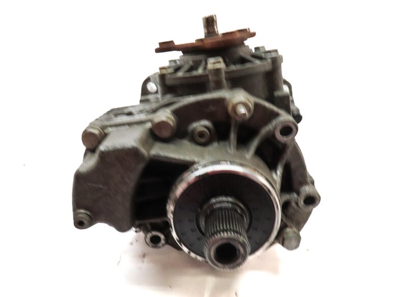 Thumbnail 8: 2009-2018 VW TIGUAN CC AUDI Q3 (8U) 2.0L AWD FRONT TRANSFER CASE ANGLE GEAR