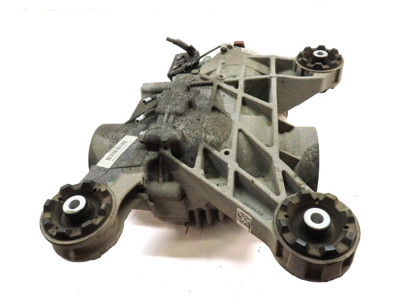 Thumbnail 2: 2015-2018 VW TIGUAN / AUDI Q3 (8U) REAR DIFFERENTIAL GEAR CARRIER PGA QLY