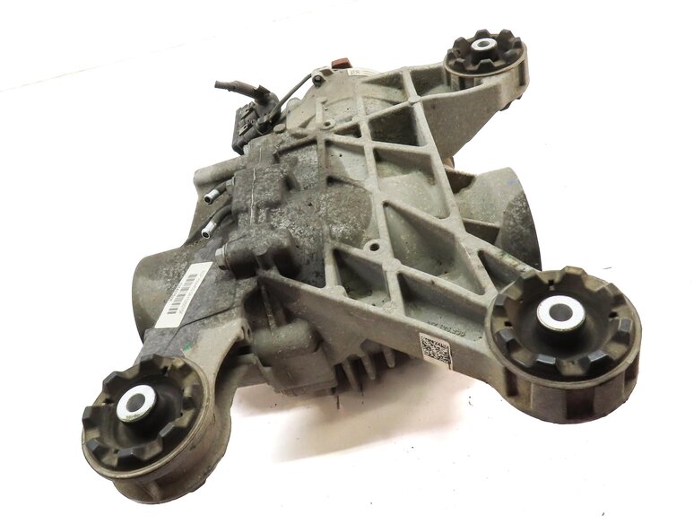 Thumbnail 3: 2015-2018 VW TIGUAN / AUDI Q3 (8U) REAR DIFFERENTIAL GEAR CARRIER PGA QLY