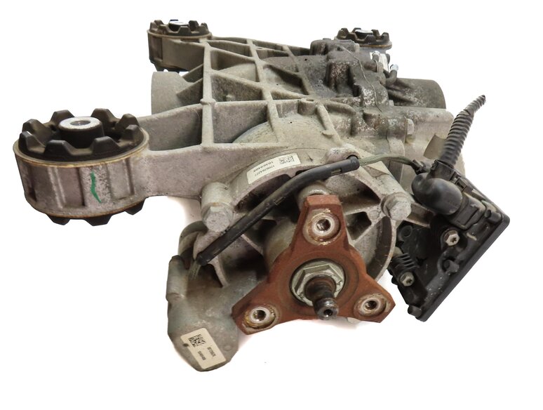 Thumbnail 5: 2015-2018 VW TIGUAN / AUDI Q3 (8U) REAR DIFFERENTIAL GEAR CARRIER PGA QLY