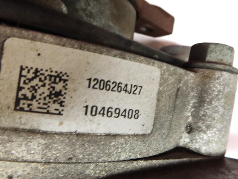 Thumbnail 9: 2015-2018 VW TIGUAN / AUDI Q3 (8U) REAR DIFFERENTIAL GEAR CARRIER PGA QLY