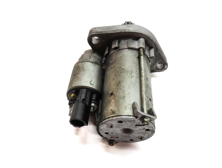 Thumbnail 4: 10-18 VW GOLF JETTA PASSAT TIGUAN AUDI TT Q3 (MK2 8U) 2.0L ENGINE STARTER MOTOR