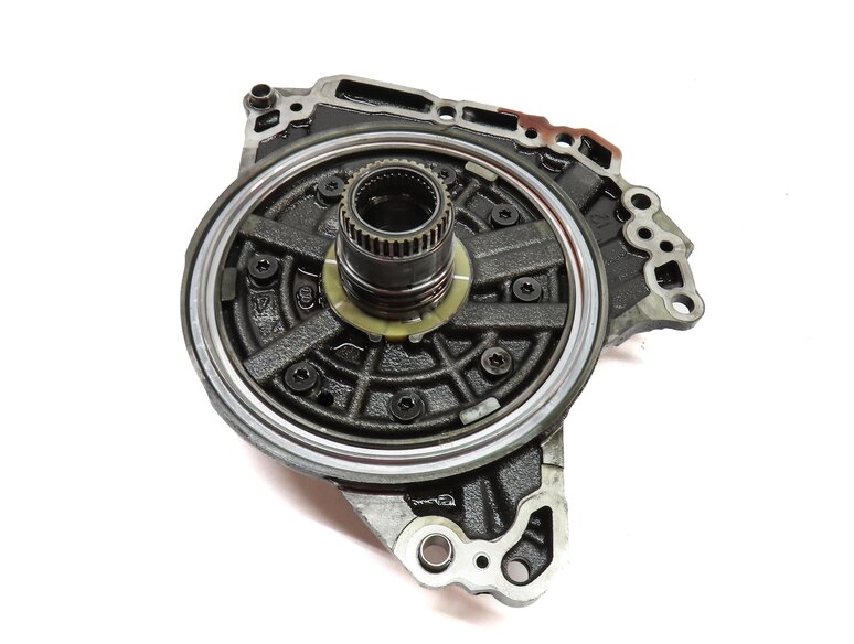 12-17 VW TIGUAN AUDI Q3 (8U) AWD - MYZ A/T AUTO AUTOMATIC TRANSMISSION OIL PUMP