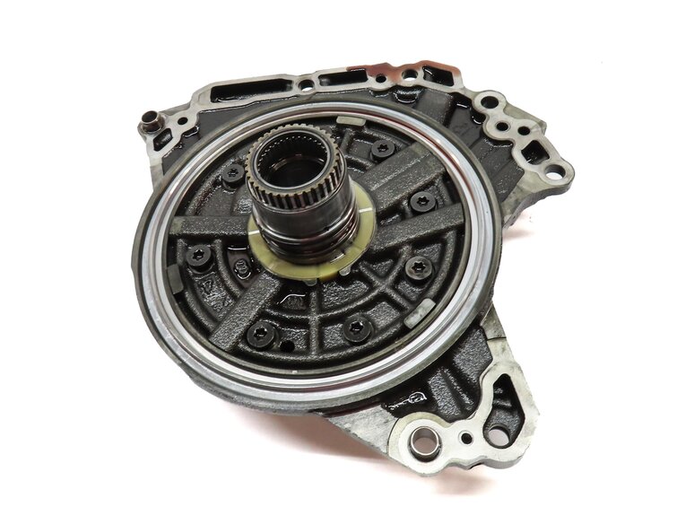 Thumbnail 2: 12-17 VW TIGUAN AUDI Q3 (8U) AWD - MYZ A/T AUTO AUTOMATIC TRANSMISSION OIL PUMP