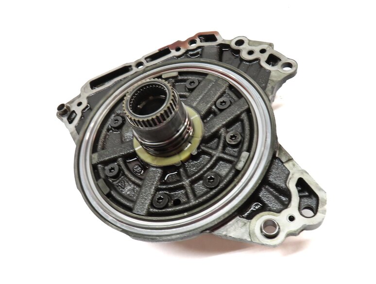 Thumbnail 3: 12-17 VW TIGUAN AUDI Q3 (8U) AWD - MYZ A/T AUTO AUTOMATIC TRANSMISSION OIL PUMP