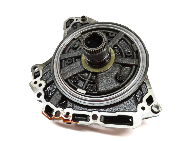 Thumbnail 4: 12-17 VW TIGUAN AUDI Q3 (8U) AWD - MYZ A/T AUTO AUTOMATIC TRANSMISSION OIL PUMP
