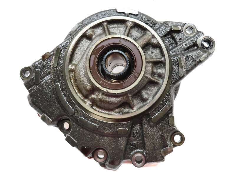 Thumbnail 5: 12-17 VW TIGUAN AUDI Q3 (8U) AWD - MYZ A/T AUTO AUTOMATIC TRANSMISSION OIL PUMP