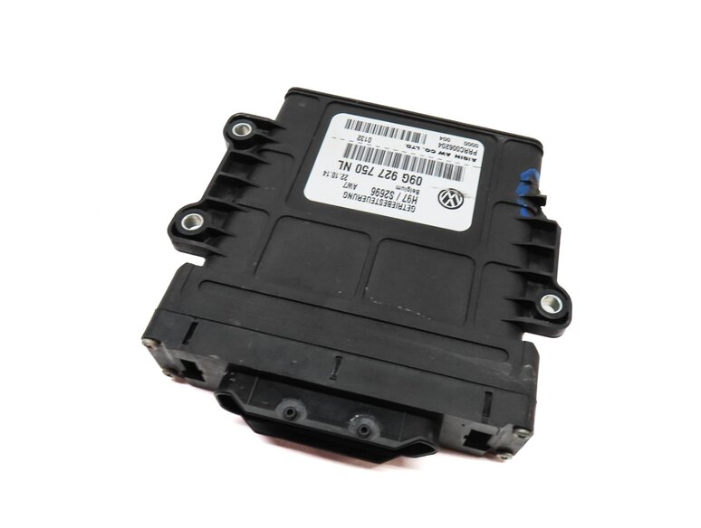 2015-2018 AUDI Q3 (8U) A/T AUTO AUTOMATIC TRANSMISSION CONTROL MODULE