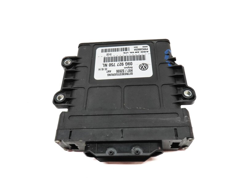 Thumbnail 2: 2015-2018 AUDI Q3 (8U) A/T AUTO AUTOMATIC TRANSMISSION CONTROL MODULE