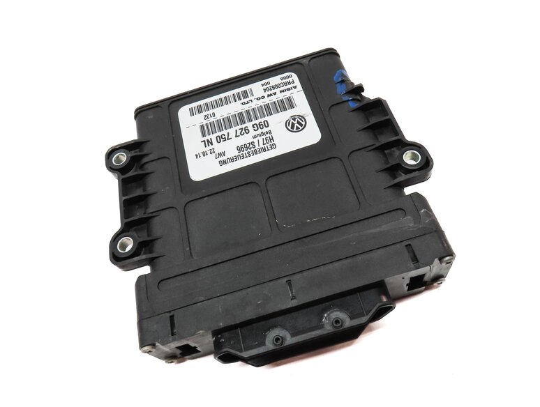 Thumbnail 3: 2015-2018 AUDI Q3 (8U) A/T AUTO AUTOMATIC TRANSMISSION CONTROL MODULE