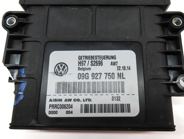 Thumbnail 4: 2015-2018 AUDI Q3 (8U) A/T AUTO AUTOMATIC TRANSMISSION CONTROL MODULE