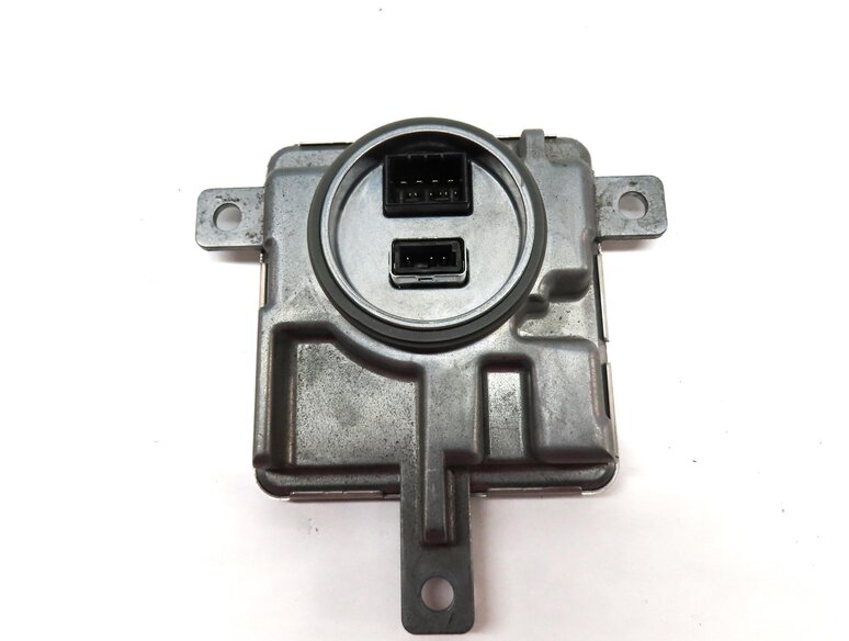 Thumbnail 5: 2015 AUDI Q3 (8U) FRONT LEFT DRIVER HEADLIGHT HEAD LIGHT LAMP BALLAST 8K0941597E