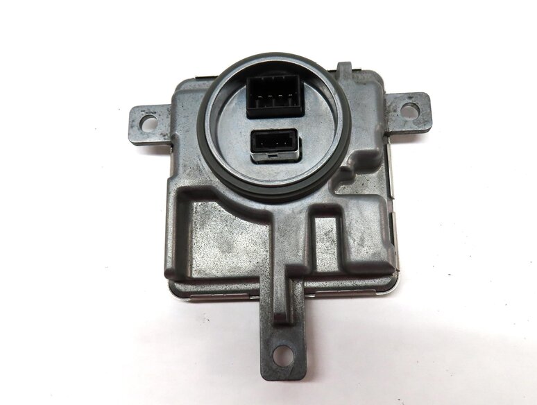 Thumbnail 6: 2015 AUDI Q3 (8U) FRONT LEFT DRIVER HEADLIGHT HEAD LIGHT LAMP BALLAST 8K0941597E