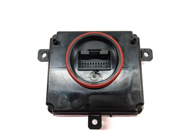 Thumbnail 5: 2015 AUDI Q3 (8U) FRONT RIGHT PASSENGER HEADLIGHT HEAD LIGHT LAMP LED MODULE